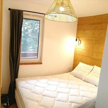Appartement 3 Pieces, 2 Chambres Au Coeur De La Station Génos Exterior foto