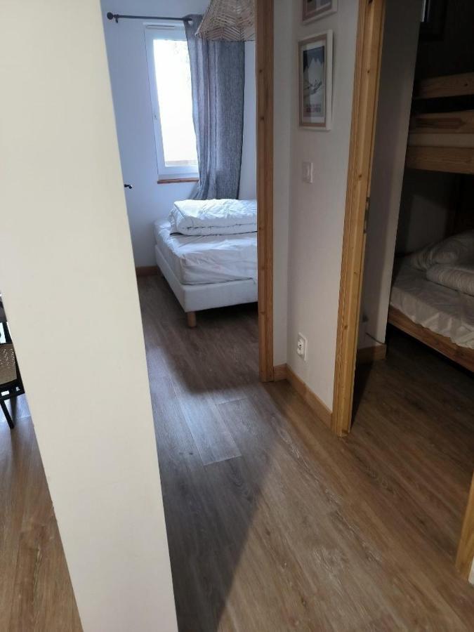 Appartement 3 Pieces, 2 Chambres Au Coeur De La Station Génos Exterior foto