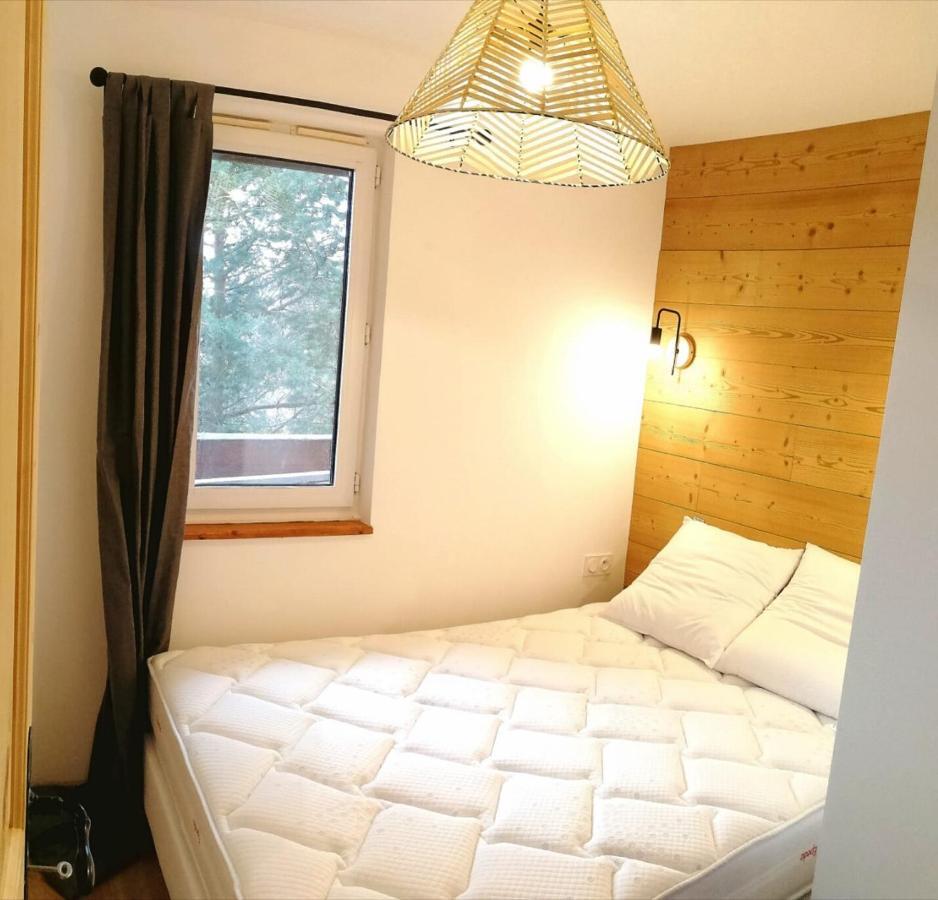 Appartement 3 Pieces, 2 Chambres Au Coeur De La Station Génos Exterior foto